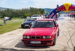  Old School Street Race Mostar| AMK EXTREME dominirao prvi dan utrke